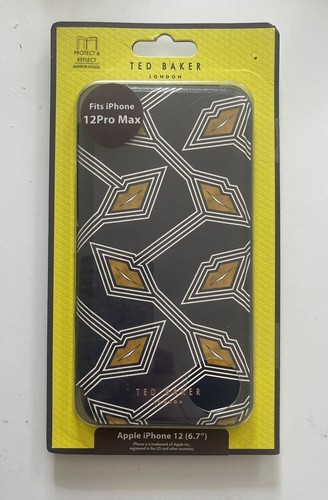 Ted baker iphone pro - 12,