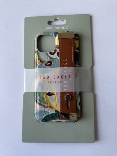 Ted baker phone clip case - baker,