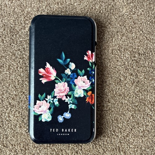Ted baker case floral - floral/,
