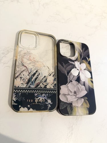 Ted baker iphone 13 pro - iphone,