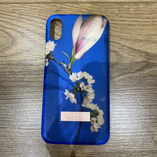 Ted baker blue - blue, case