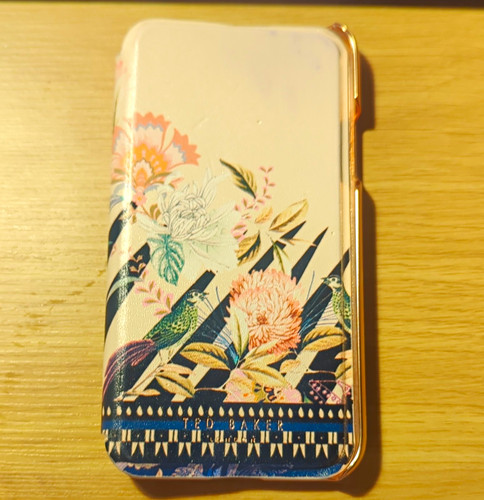 Ted baker mirror folio - baker,