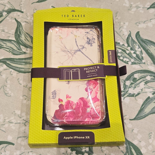 Ted baker mirror - ted, floral