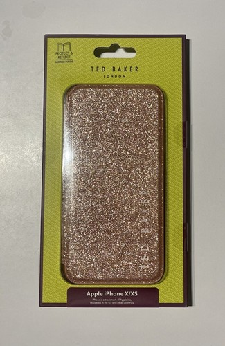 Ted baker rose gold - rose,