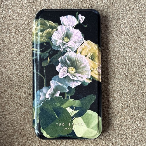 Ted baker case - baker, floral