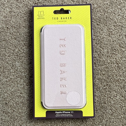 Ted baker case pink - case,