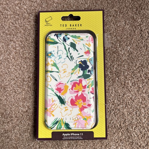Ted baker hard shell floral - baker,