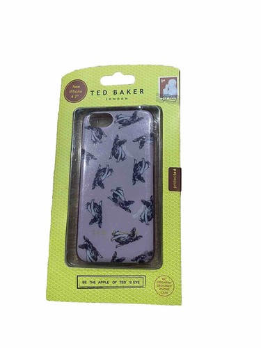 Ted baker bulldog iphone - baker,