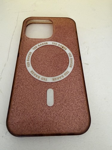 Ted baker case for iphone - case,