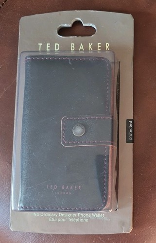 Ted baker universal - universal, leather