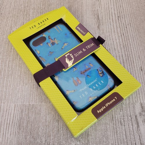 Ted baker blue - blue, peak