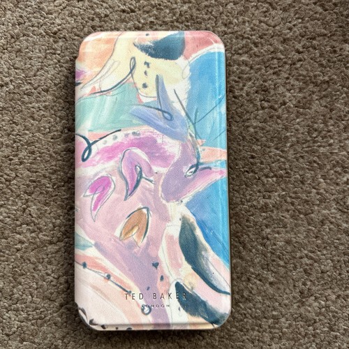 Ted baker case pink - -,