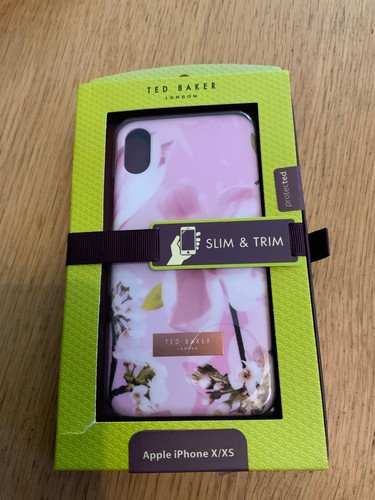 Ted baker iphone snap on - ted,