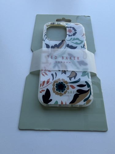 Ted baker apple iphone pro - ted,