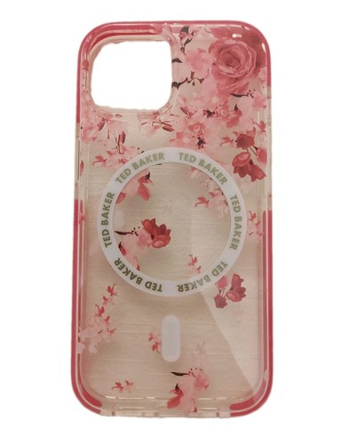 Ted baker clear - ted, scattered