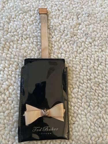 Ted baker phone - baker,