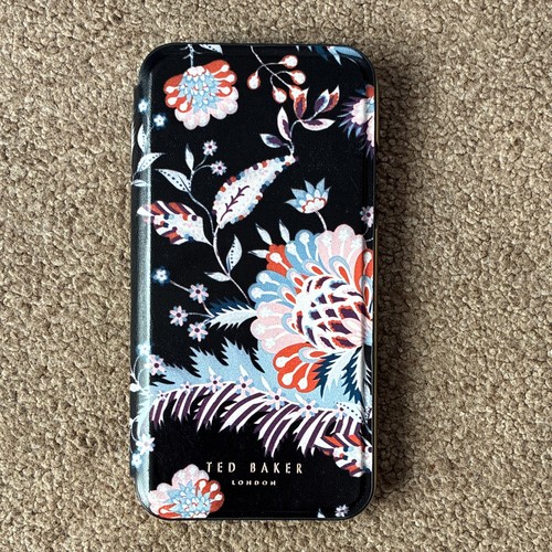 Ted baker case - baker,