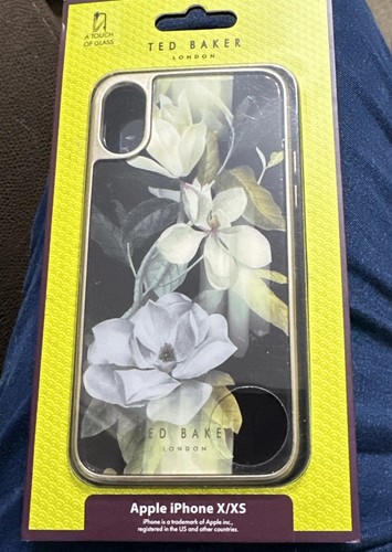 New box ted baker - box, iphone
