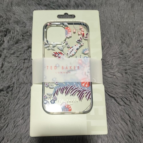 Ted baker iphone 12 pro - iphone,