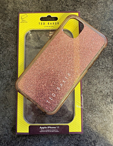 Ted baker pink glitter - ted,