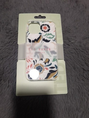 Ted baker apple iphone - iphone, pro