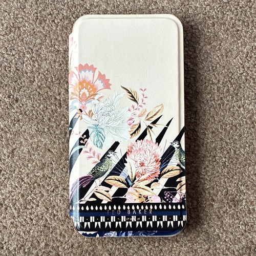 Ted baker case - ted,