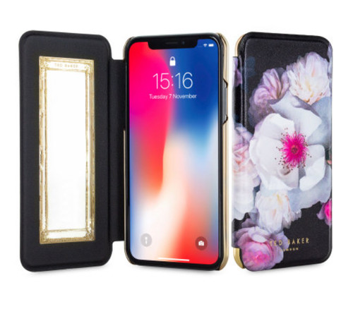 Ted baker apple iphone - ted, x/xs