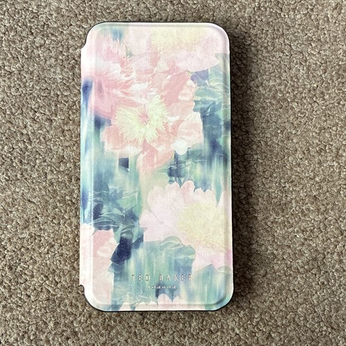 Ted baker case - baker,