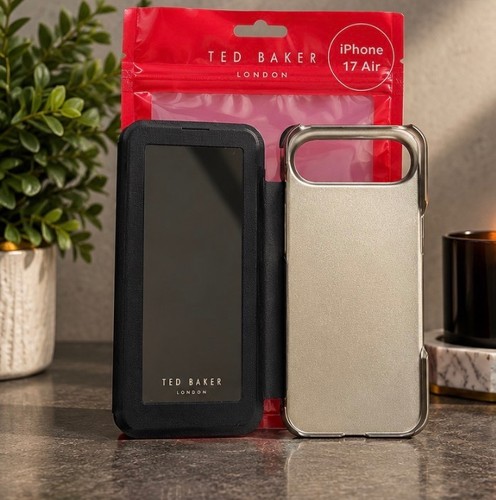 Ted baker phone air - i, case