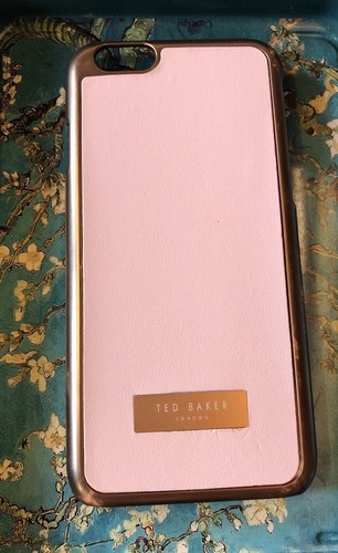 Ted baker rose gold - rose,