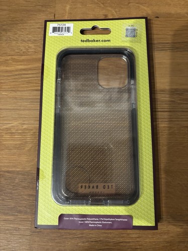 Iphone pro max ted baker - iphone,