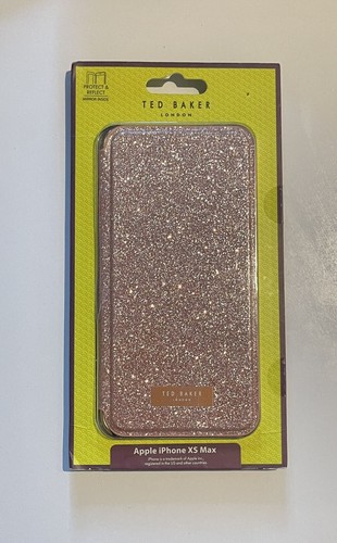 Ted baker glitter - baker, xs